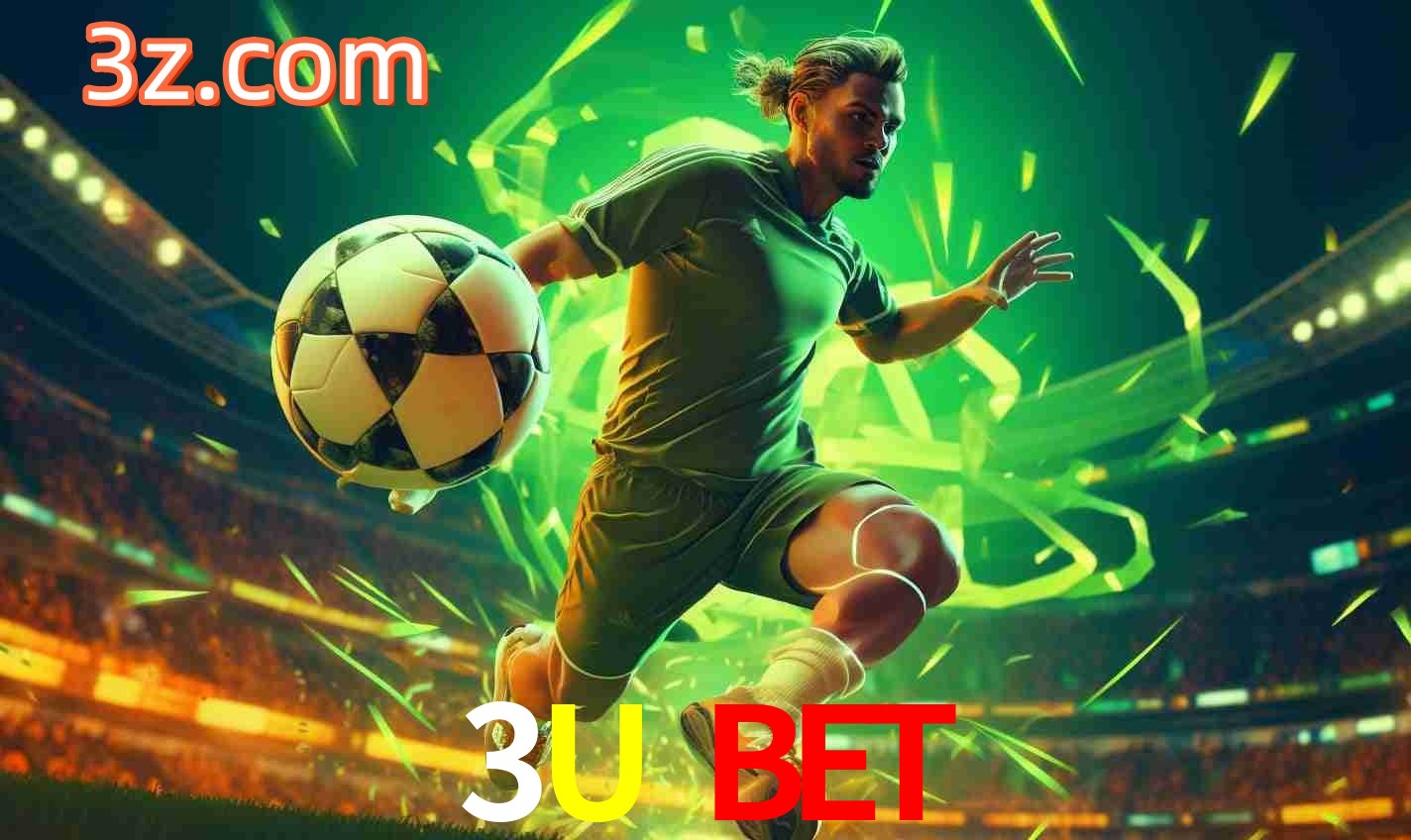 Diversidade Apostas no 3U BET