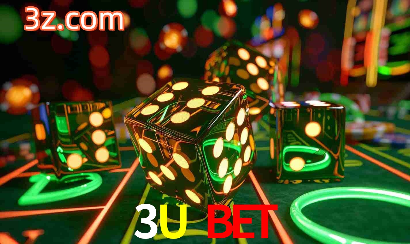 Entretenimento no Jogos 3U BET