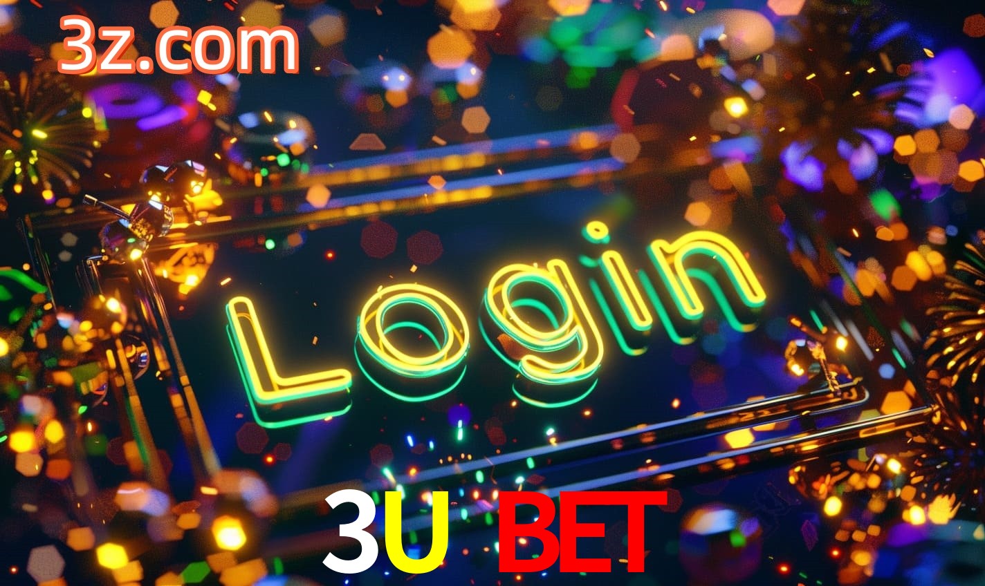 Populares Slots 3U BET