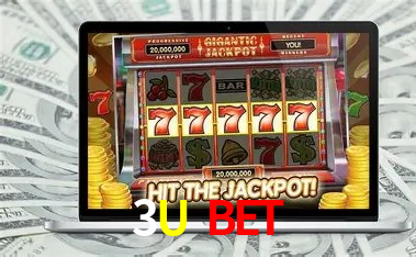 Generoso Bônus Cassino 3U BET