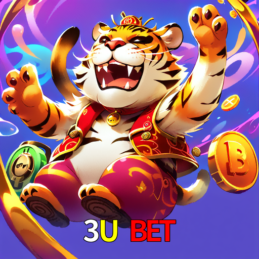Experiência Imersiva no Cassino Online 3U BET
